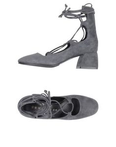 Туфли Marc Ellis