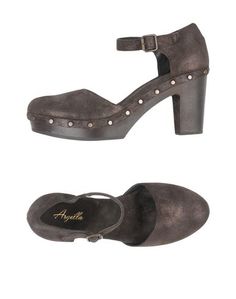 Мюлес и сабо Argilla