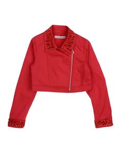 Куртка Miss Blumarine