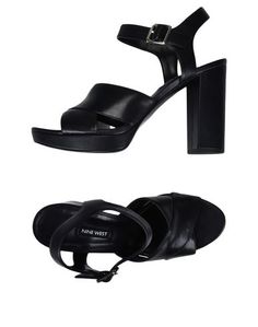 Сандалии Nine West