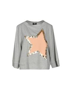 Толстовка Elisabetta Franchi