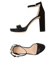 Сандалии Nine West