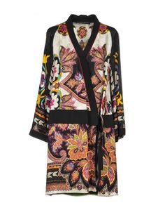 Короткое платье Etro