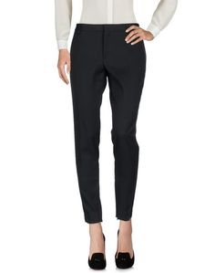 Повседневные брюки Saint Laurent
