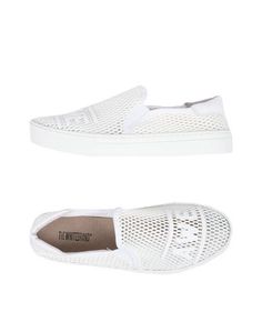 Низкие кеды и кроссовки THE White Brand®