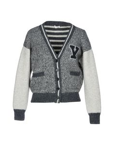 Кардиган Saint Laurent