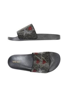 Сандалии Nine West