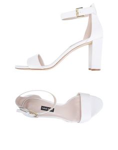 Сандалии Nine West