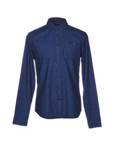 Джинсовая рубашка Scotch &; Soda