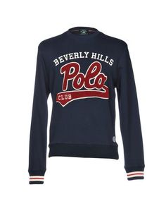 Толстовка Beverly Hills Polo Club