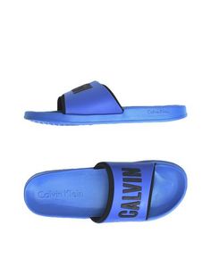 Сандалии Calvin Klein