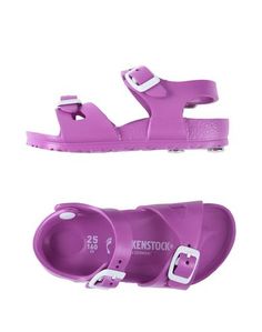 Сандалии Birkenstock