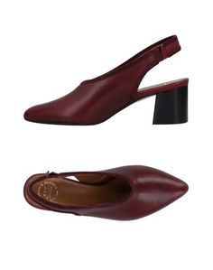 Туфли Atp Atelier