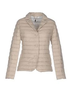 Пуховик с синт. наполнителем Save The Duck