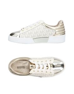 Низкие кеды и кроссовки Michael Kors