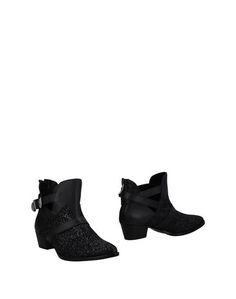 Полусапоги и высокие ботинки Philipp Plein