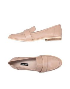 Мокасины Nine West
