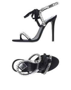 Сандалии Aperlai