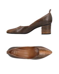 Туфли Atp Atelier