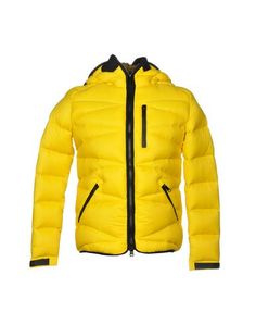 Пуховик AI Riders ON THE Storm