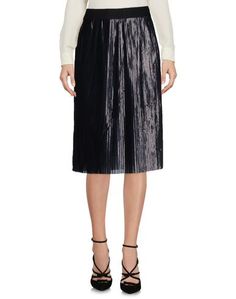 Юбка до колена Vero Moda