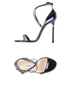 Сандалии Jimmy Choo