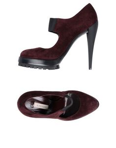 Туфли Casadei