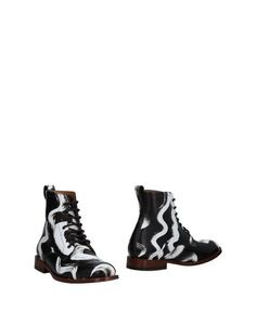 Полусапоги и высокие ботинки Vivienne Westwood