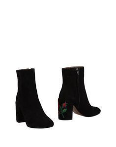 Полусапоги и высокие ботинки Bianca DI