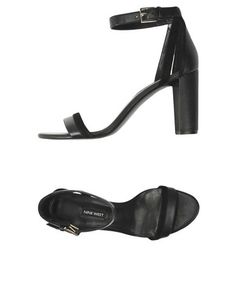 Сандалии Nine West