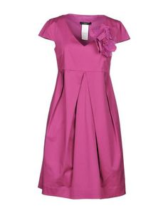 Короткое платье Weekend MAX Mara