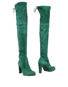 Сапоги Stuart Weitzman