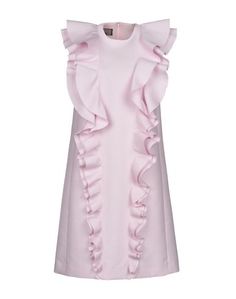 Платье до колена Giambattista Valli