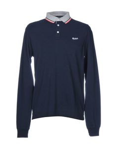Поло Woolrich