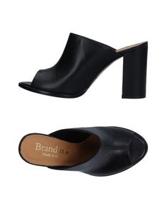 Сандалии Brandn IT