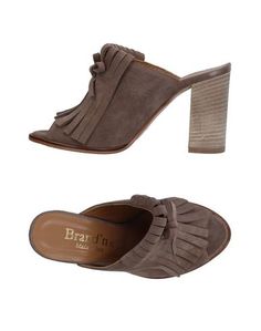 Сандалии Brand'n IT