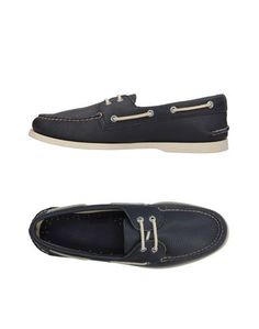 Мокасины Sperry