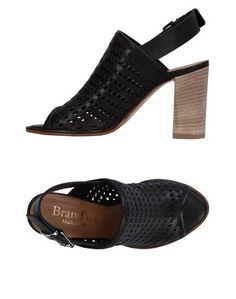 Сандалии Brandn IT