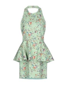 Короткое платье Alex Vidal