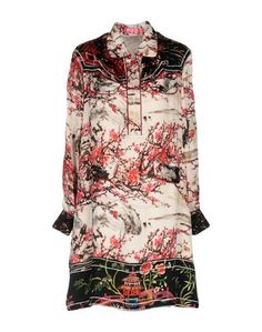 Короткое платье OTT