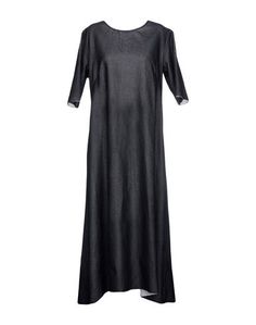 Длинное платье Un Namable