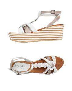 Сандалии Brandn IT