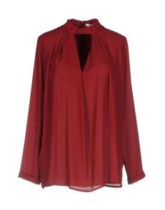 Блузка Anis White