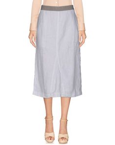 Юбка длиной 3/4 Daniela Dalla Valle Elisa Cavaletti