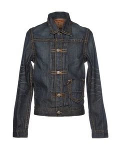 Джинсовая верхняя одежда True Religion