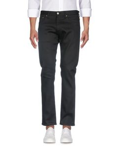 Джинсовые брюки Junya Watanabe Comme DES GarÇons MAN X Levis