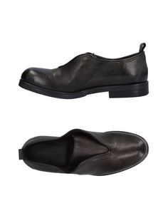 Мокасины Cavallini