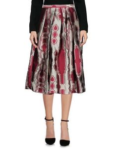 Юбка длиной 3/4 Eggs