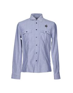 Pубашка Blauer