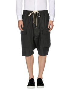 Брюки-капри Drkshdw BY Rick Owens